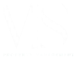 Logo blanc MS Property Management